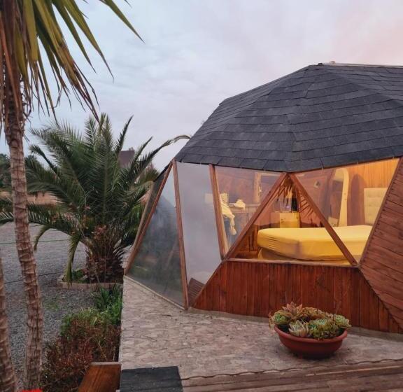 Hotel Domos Kupellon