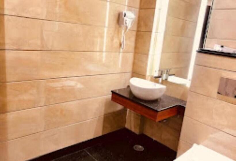 هتل Jrd Pride, New Delhi