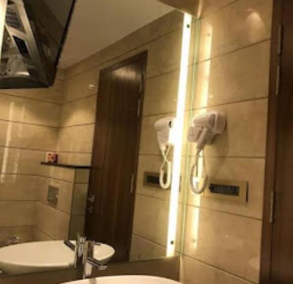 هتل Jrd Pride, New Delhi