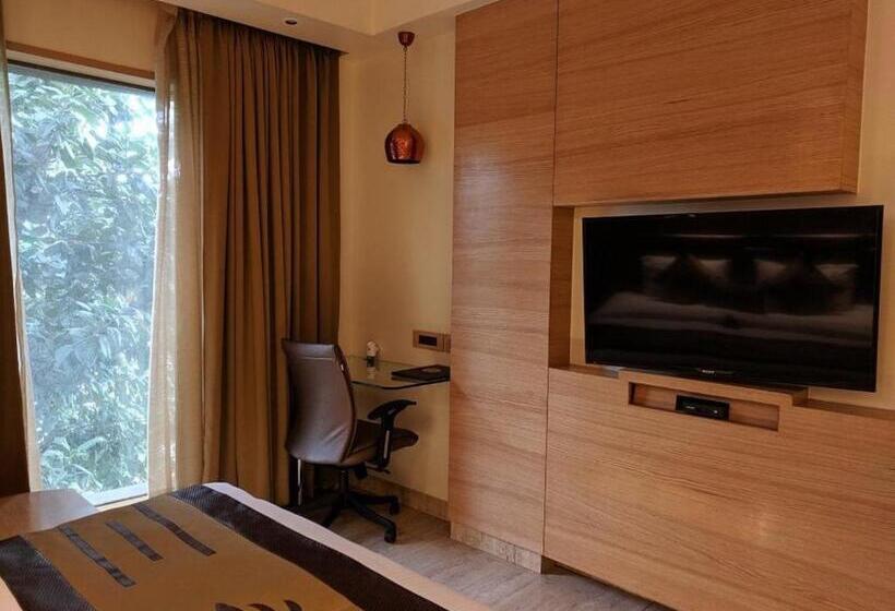 هتل Jrd Pride, New Delhi