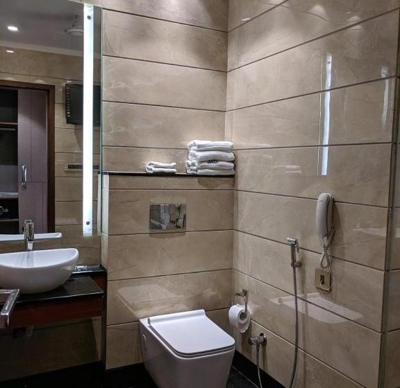 هتل Jrd Pride, New Delhi