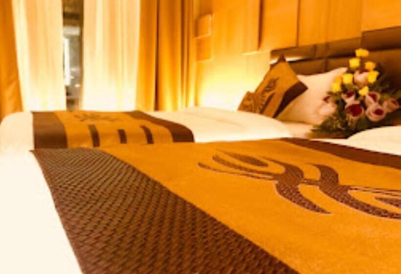 هتل Jrd Pride, New Delhi