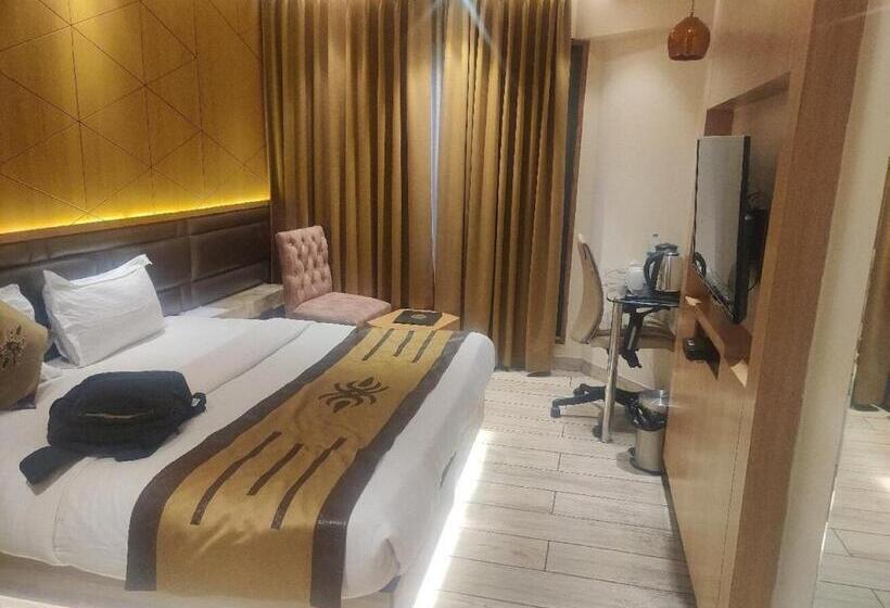 هتل Jrd Pride, New Delhi