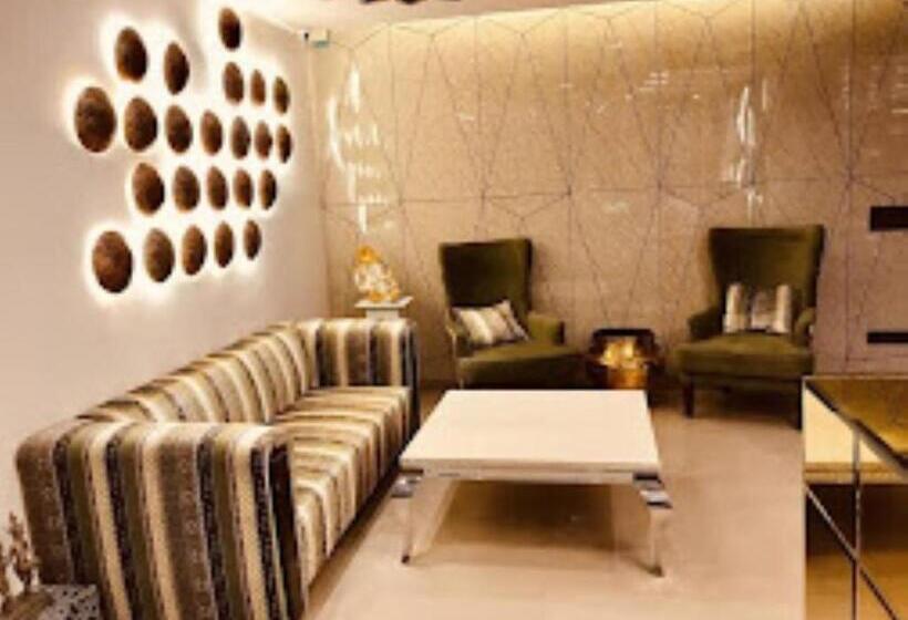 هتل Jrd Pride, New Delhi