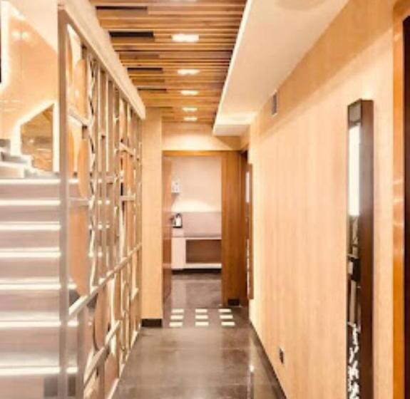 هتل Jrd Pride, New Delhi