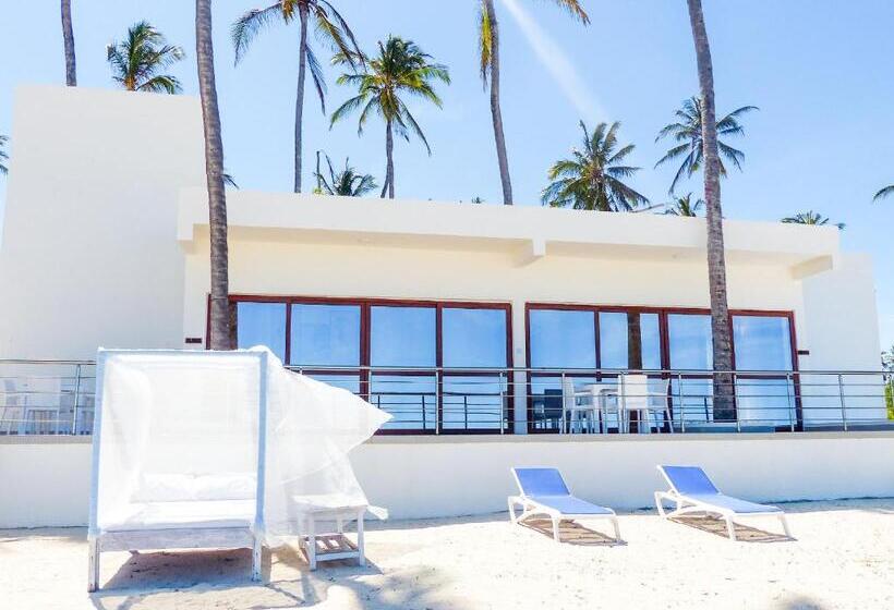 בית מלון כפרי Kilifi Pearl Beach Resort