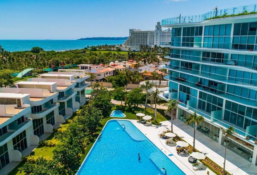 호텔 Maritima Golf # 3j