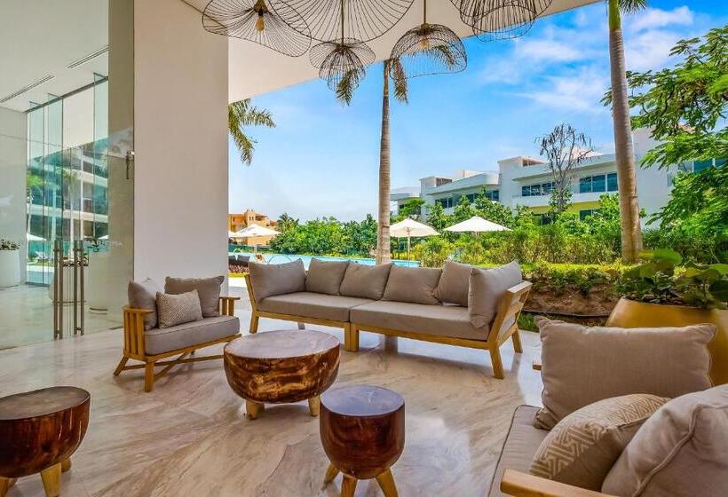 호텔 Maritima Golf # 3j