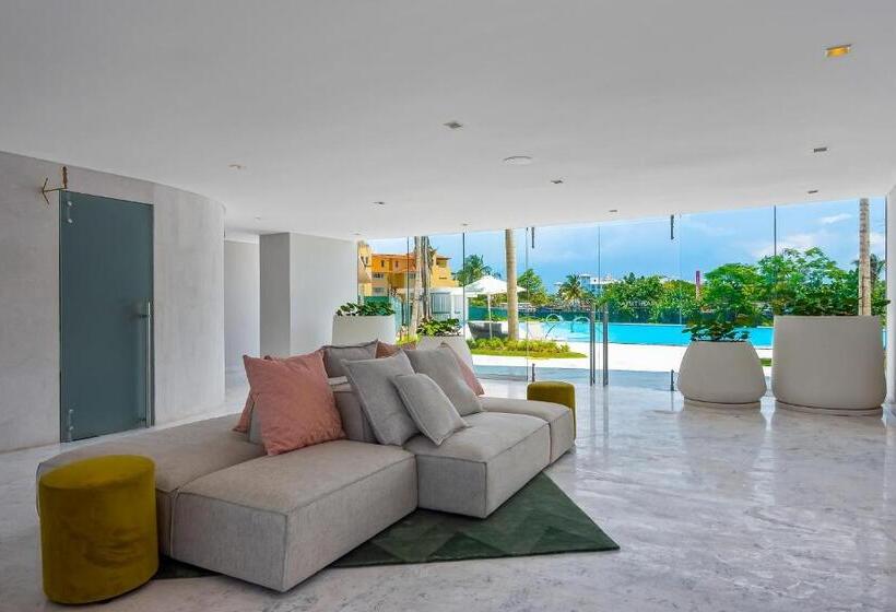 호텔 Maritima Golf # 3j