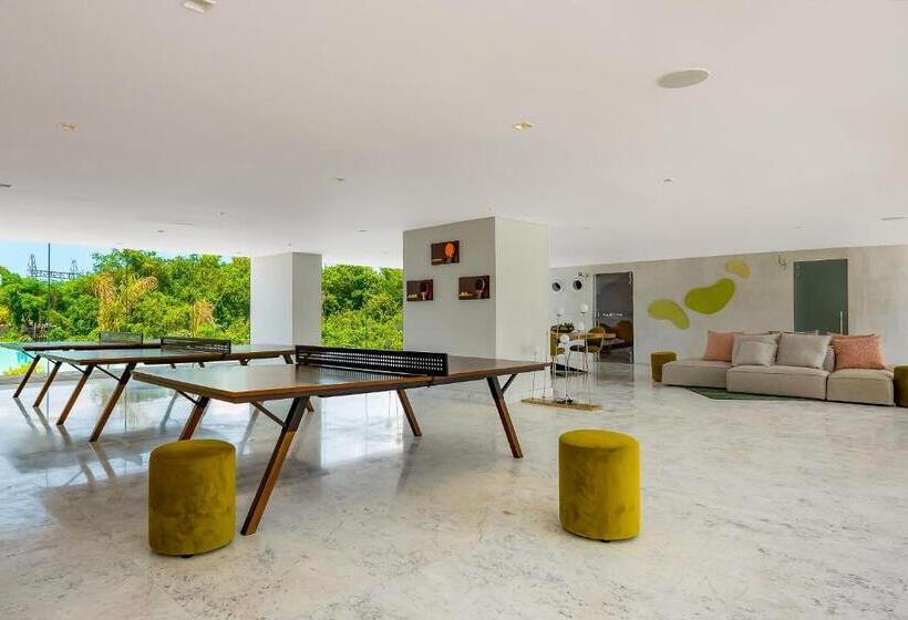 호텔 Maritima Golf # 3j