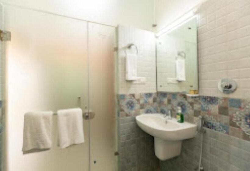 Hotel Mayura Adil Shahi, Vijaypura