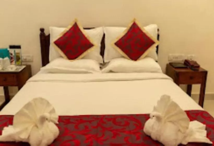 Hotelli Mayura Adil Shahi, Vijaypura