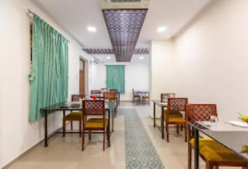 Hotelli Mayura Adil Shahi, Vijaypura