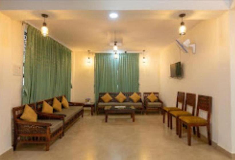 Hotel Mayura Adil Shahi, Vijaypura