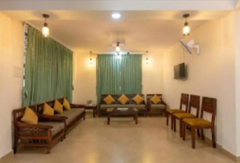 Hotelli Mayura Adil Shahi, Vijaypura