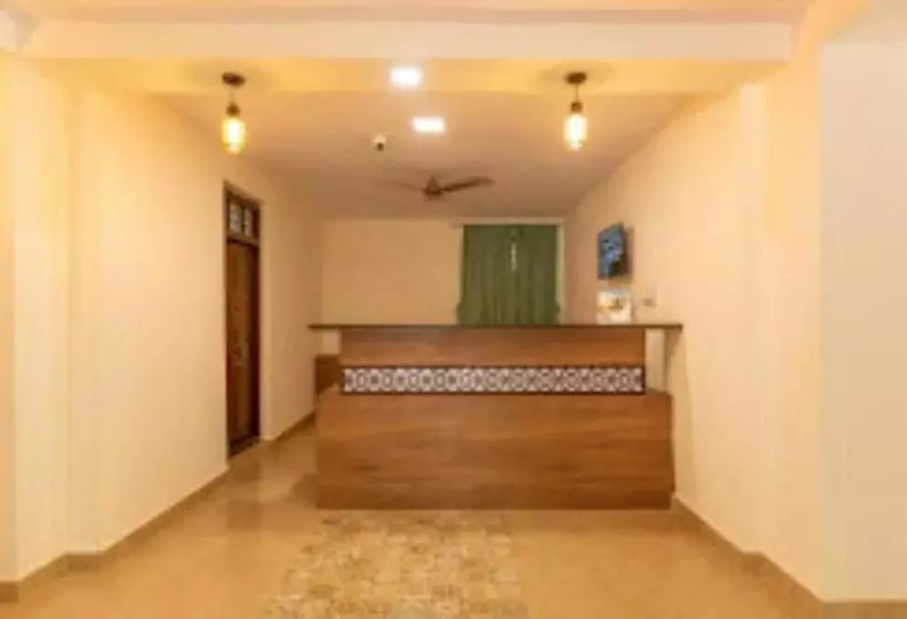 Hotelli Mayura Adil Shahi, Vijaypura