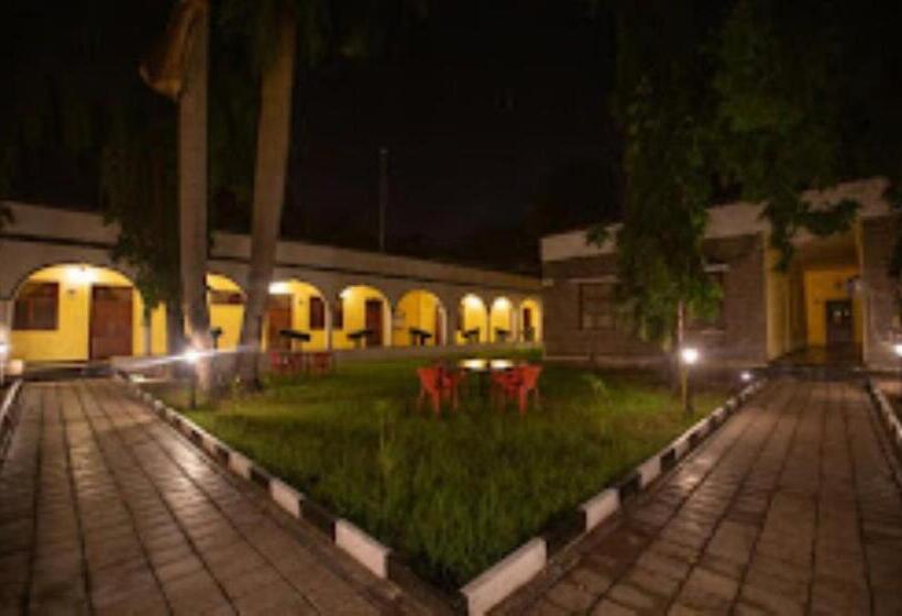 Hotel Mayura Adil Shahi, Vijaypura