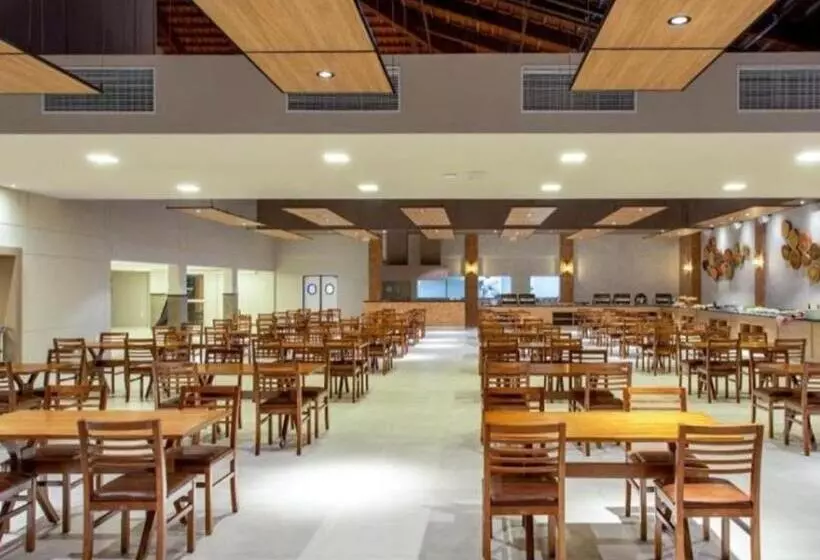 ホテル Ondas Praia Resort