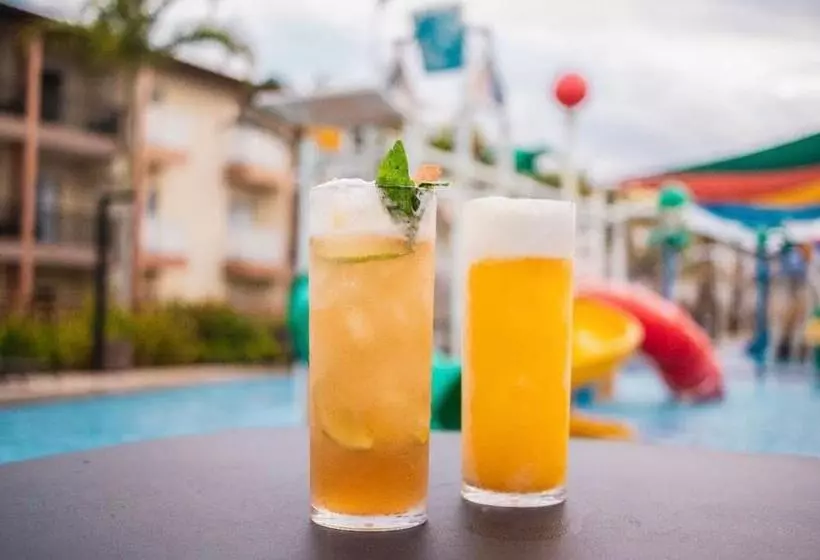 ホテル Ondas Praia Resort