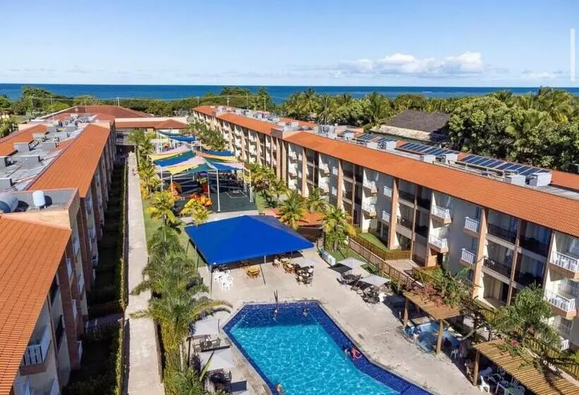 ホテル Ondas Praia Resort