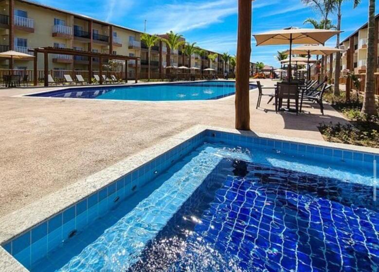 Отель Ondas Praia Resort