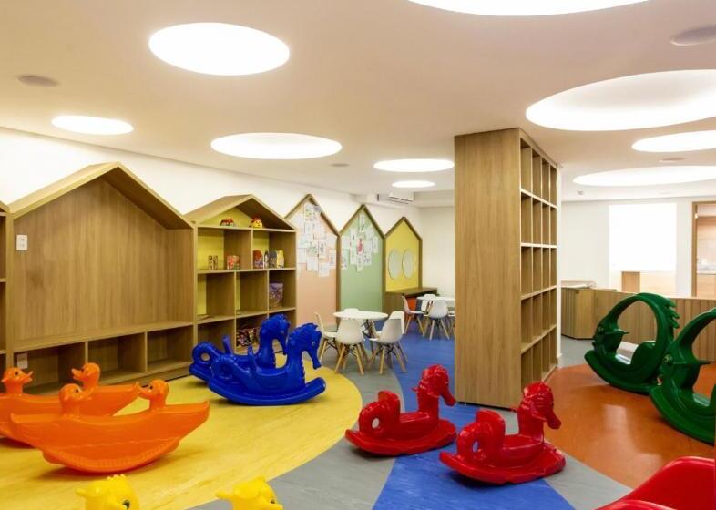 Отель Ondas Praia Resort