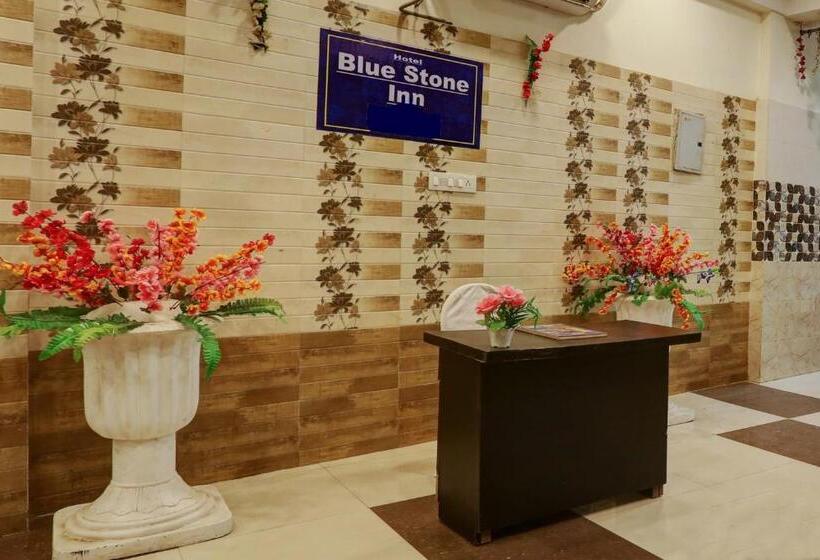 בית מלון כפרי Oyo Blue Stone Inn