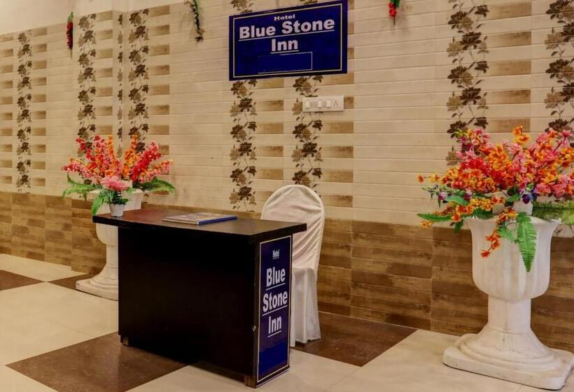 בית מלון כפרי Oyo Blue Stone Inn