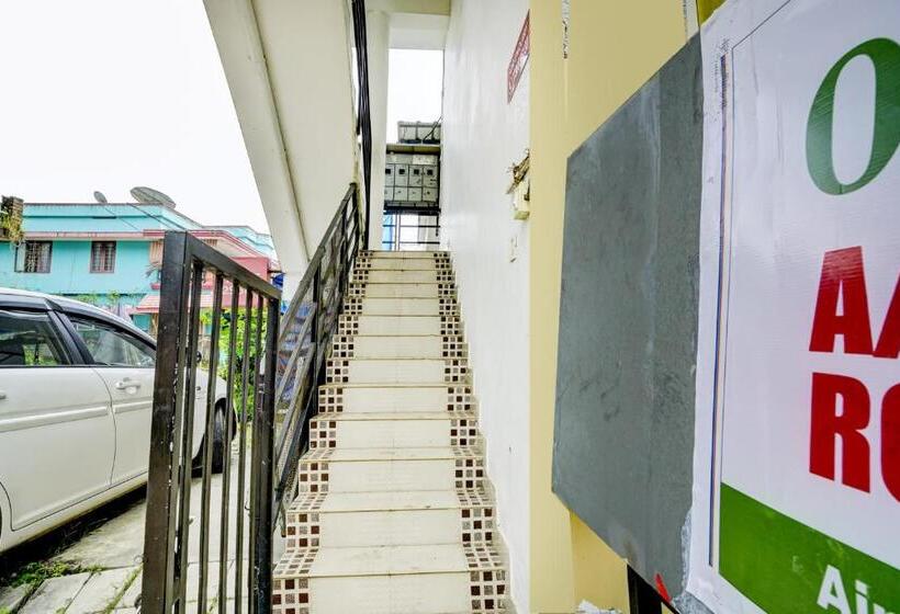 Hotel Olive Residency