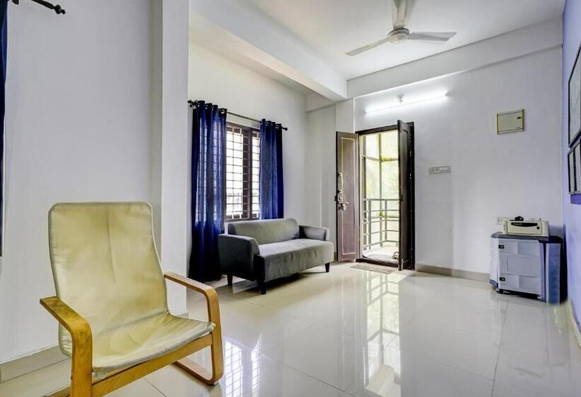 Hotel Olive Residency