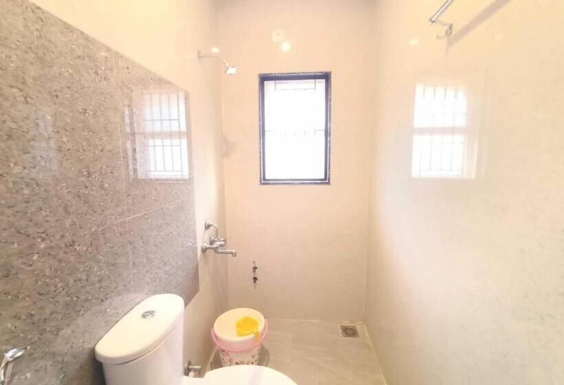 Hotel Oyo Flagship Safa Residency