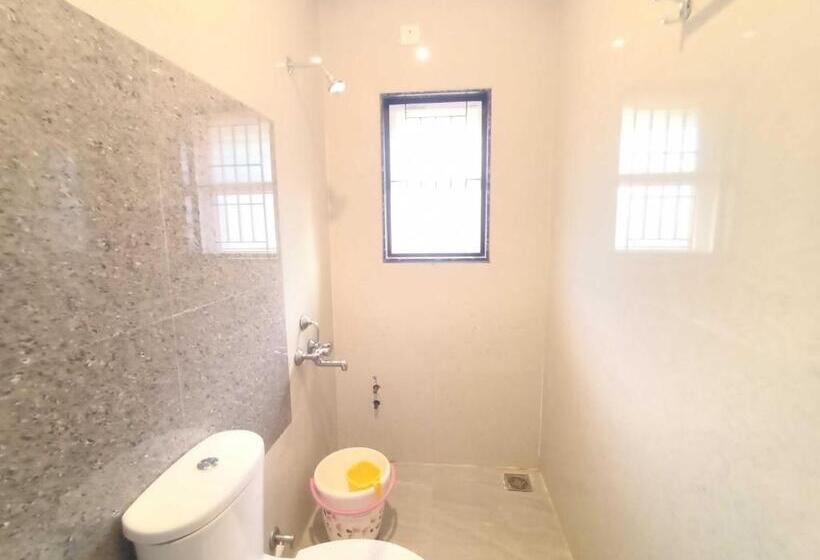 Hotel Oyo Flagship Safa Residency