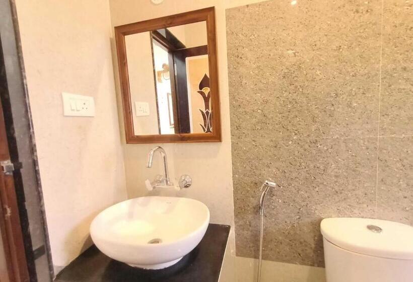 Hotel Oyo Flagship Safa Residency