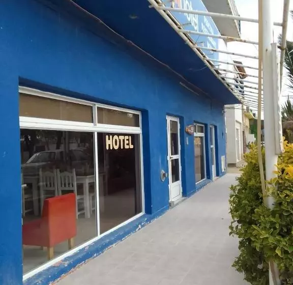 Hotelli Rimini