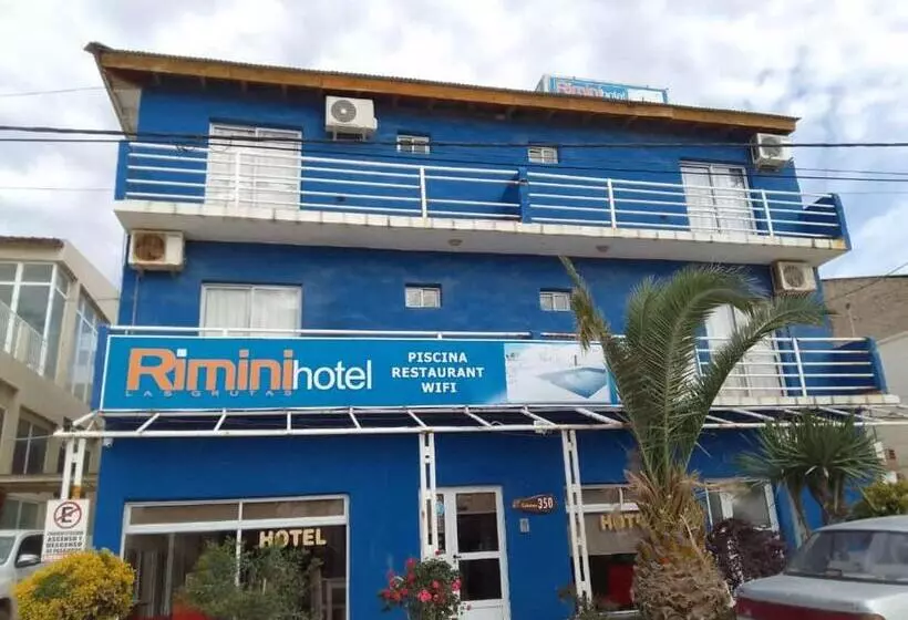 Hotelli Rimini