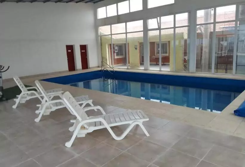 Hotelli Rimini