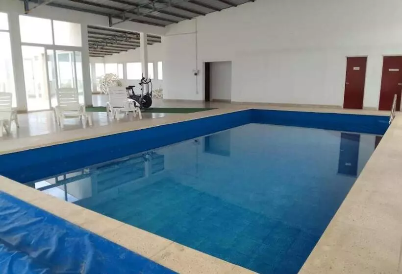 Hotelli Rimini