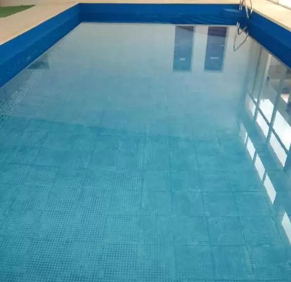 Hotelli Rimini