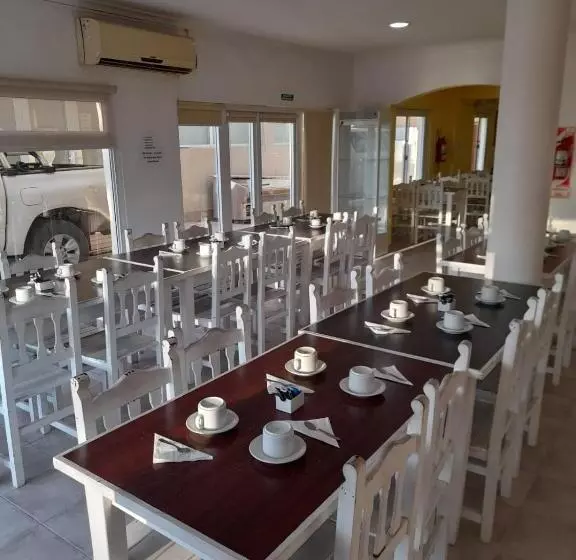 Hotelli Rimini