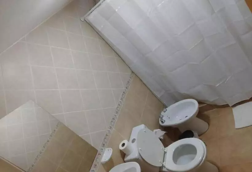 Hotelli Rimini