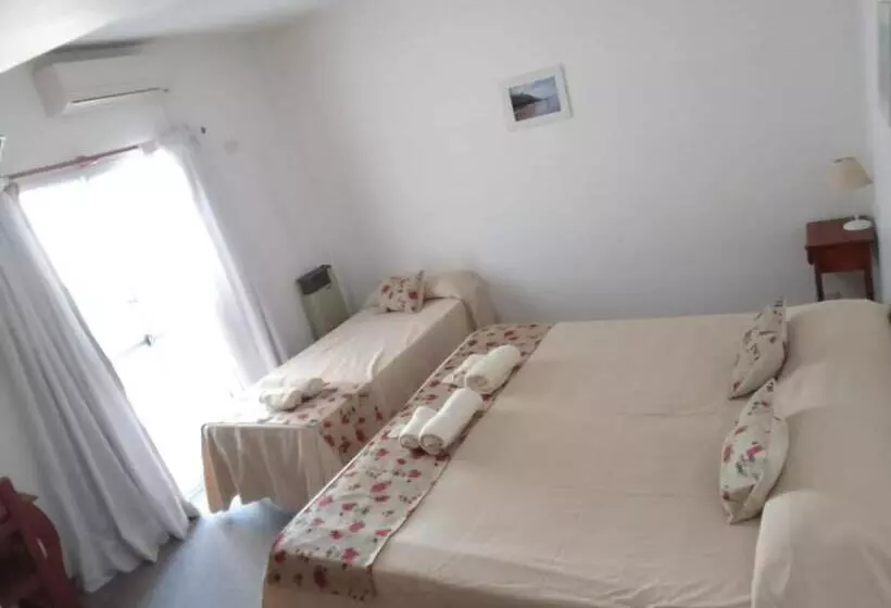 Hotelli Rimini