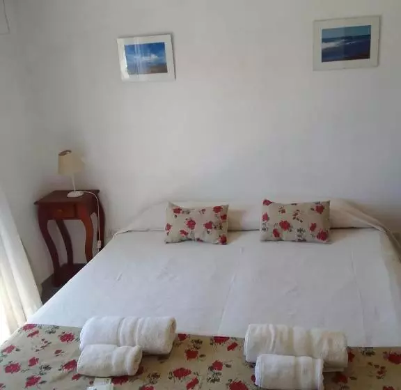 Hotelli Rimini