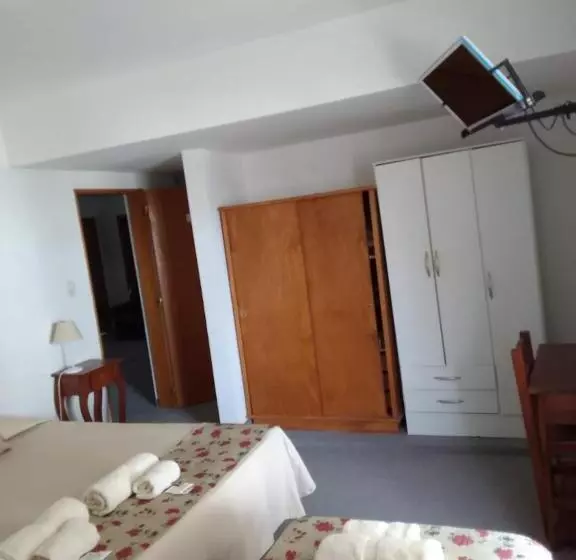 Hotelli Rimini