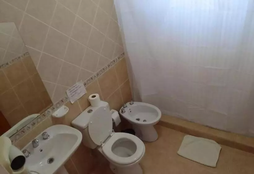 Hotelli Rimini