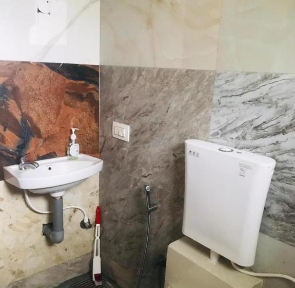 Отель Sana Estate Stay