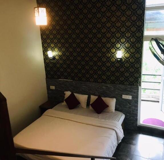 Отель Sana Estate Stay