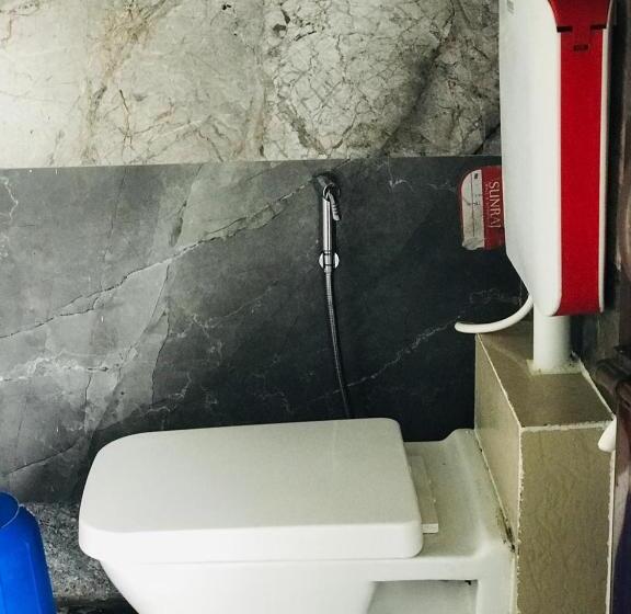 Отель Sana Estate Stay