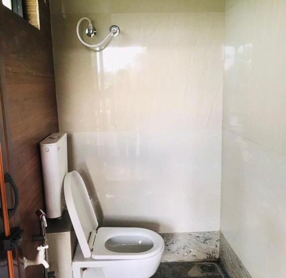 Отель Sana Estate Stay