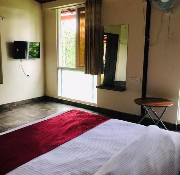 Отель Sana Estate Stay