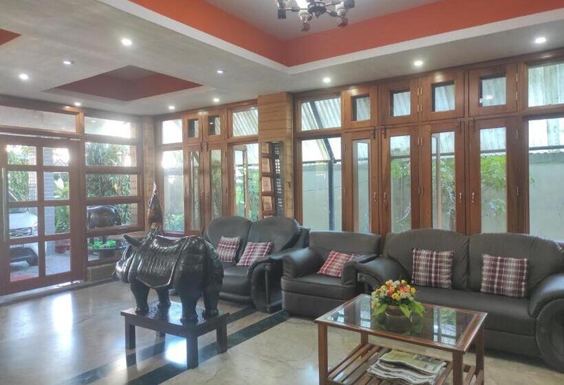 ホテル Sanjivani Heritage